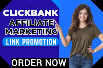promote your website, business, online store, amazon, product, or any link