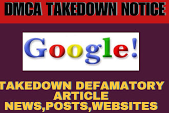 erase negative damaging google search results,mugshots,articles,leaked content
