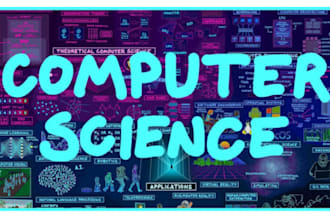 do urgent computer science, operating system and projects