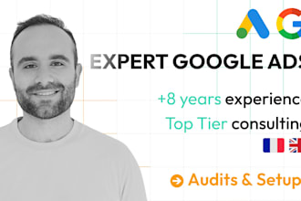 manage your google ads campaigns