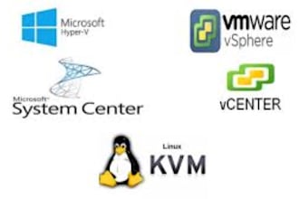 installer vmware virtualisation vsphere vcenter vsan esxi