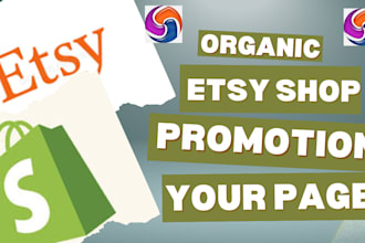 do etsy promotion etsy marketing to increase etsy traffic boost ebay store sales