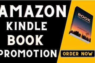 do amazon acx or audible audiobook promotion