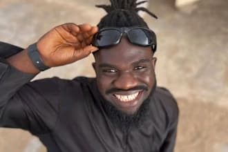 be your afrobeat, edm african singer, afro house, amapiano