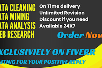 ms excel clearing job