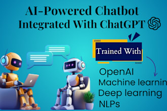 be your expert openai chatbot developer