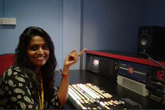 edit and do audio production