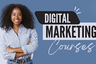 do course content on digital marketing affiliate sales funnel email marketing