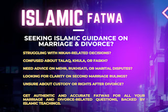 provide authentic islamic fatwas and solutions for daily life issues