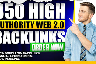 web 2 0 backlinks