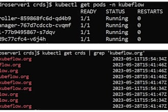 give cloud computing services, kubernetes, docker, disaster recovery