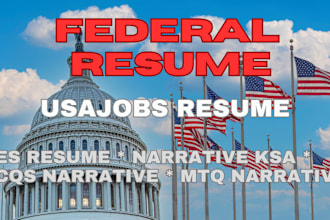 federal resume, ses resume, usajobs resume writing, ksa, ecqs, mtqs, ptqs