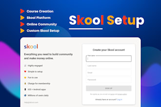 resolve basic issues with your skool or kajabi community within 24 hours