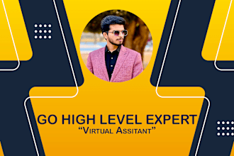 set up powerful gohighlevel automation for your business