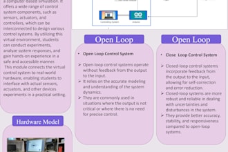 do matlab programming and simulink for the interface of electric motors