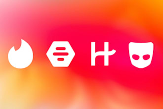 choose between your best pictures for your dating app profile tinder, hinge etc