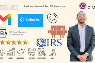 source listed and proprietary businesses for sale