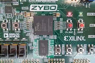 do projects of verilog, vhdl using vivado, model sim,xilinx ise and logisim