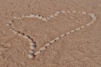 write a dating and relationships tips article up to 400 words