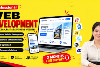 develop ai web apps, ai automation and saas platforms