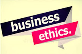 help in business ethics, sustainability and leadership tasks