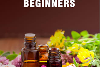 introduce to aromatherapy and essential oils