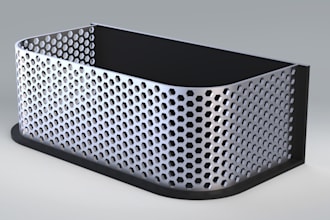 do 3d modeling in solidworks, reverse engineering