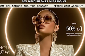 promote shopify store shopify store design boost shopify sales shopify marketing