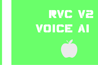 make artificial intelligence voice models