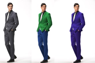 change color of anything in photoshop within 24 hours