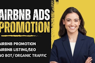 do airbnb promotion airbnb marketing with social media to get bookings vrbo seo