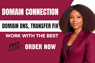 connect domain, transfer domain, redirect or mask domain to URL on squarepace