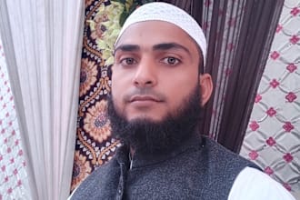 teach online quran with tajweed dua