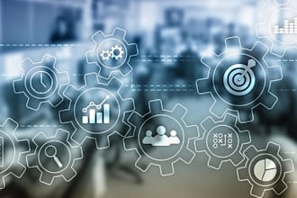digitalize your business process using power automate