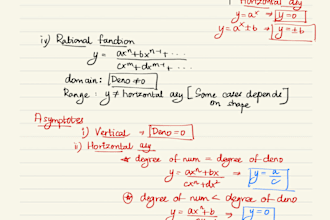 tutor students in ib math