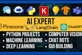 generative ai,llm,rag application using langchain