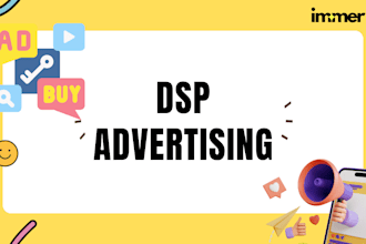 do programmatic media buying with ttd, dv360, xandr, viant, adform etc