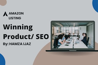 amazon listing optimization for higher conversions and sales
