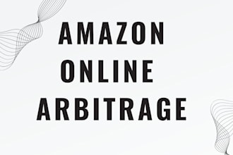 conduct product research for amazon online arbitrage