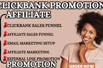clickbank affiliate link promotion affiliate, referral link promotion, marketing