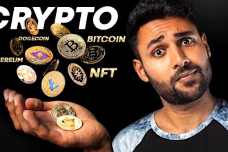 fast track list your token or coin on cmc, cg and any other exchange platform