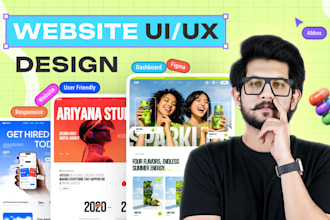do figma website UI UX design figma website design figma UI UX design