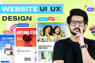 do figma website UI UX design figma website design figma UI UX design