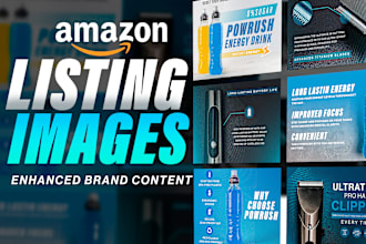 do amazon enhanced brand content ebc, amazon a plus content