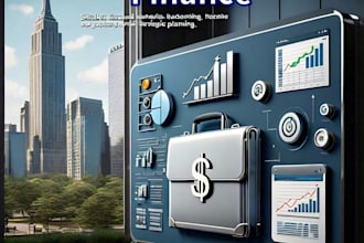 be corporate finance tutor