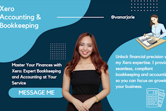 be your xero accounting pro