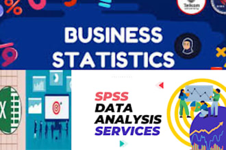 expert for business statistics finance economics using excel and stata