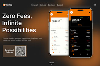 create your modern website designs, UI UX, and app interfaces using figma
