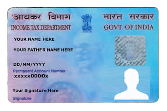 labour license, msme registration, partnership deed and pan
