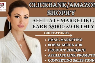 do amazon affiliate marketing, shopify affiliate marketing clickbank affilitate